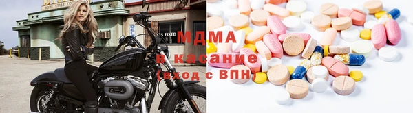 мдпв Богданович